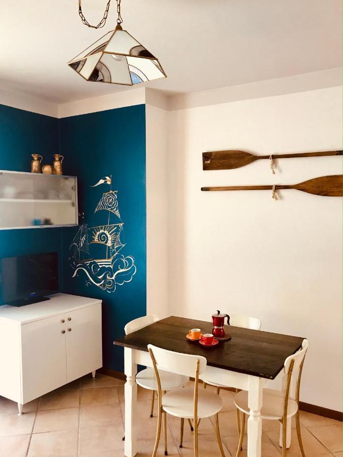 Casa Caterina Lake View Holidays Apartments Peschiera del Garda Eksteriør billede