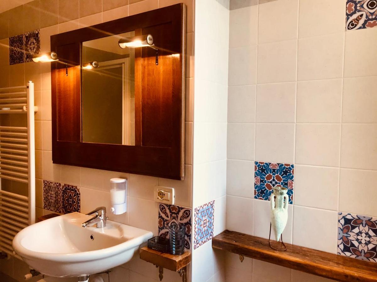 Casa Caterina Lake View Holidays Apartments Peschiera del Garda Eksteriør billede
