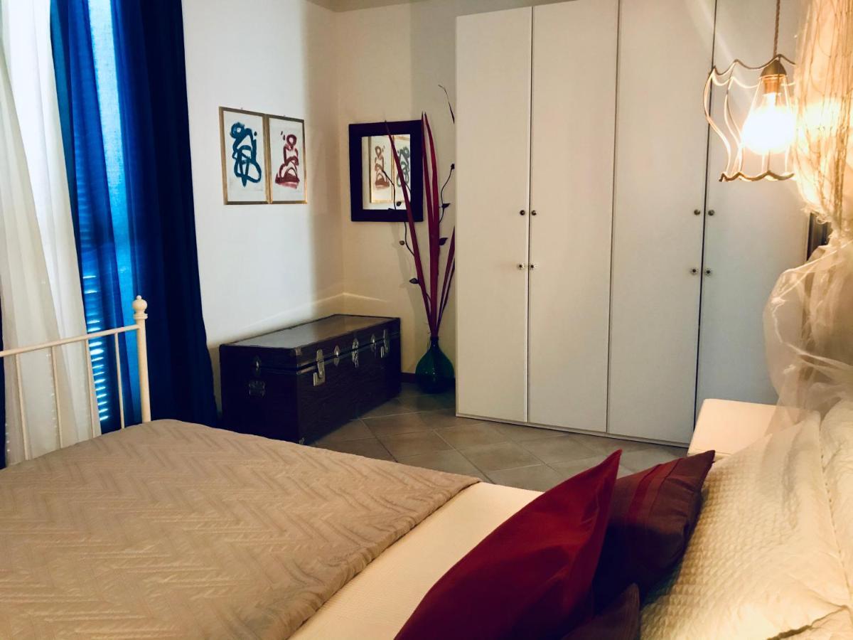 Casa Caterina Lake View Holidays Apartments Peschiera del Garda Eksteriør billede
