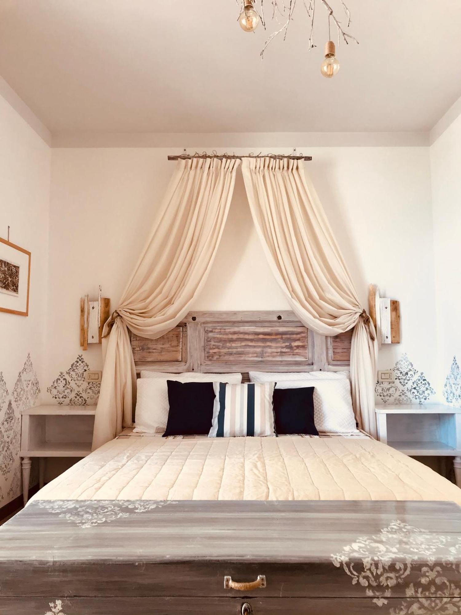 Casa Caterina Lake View Holidays Apartments Peschiera del Garda Eksteriør billede