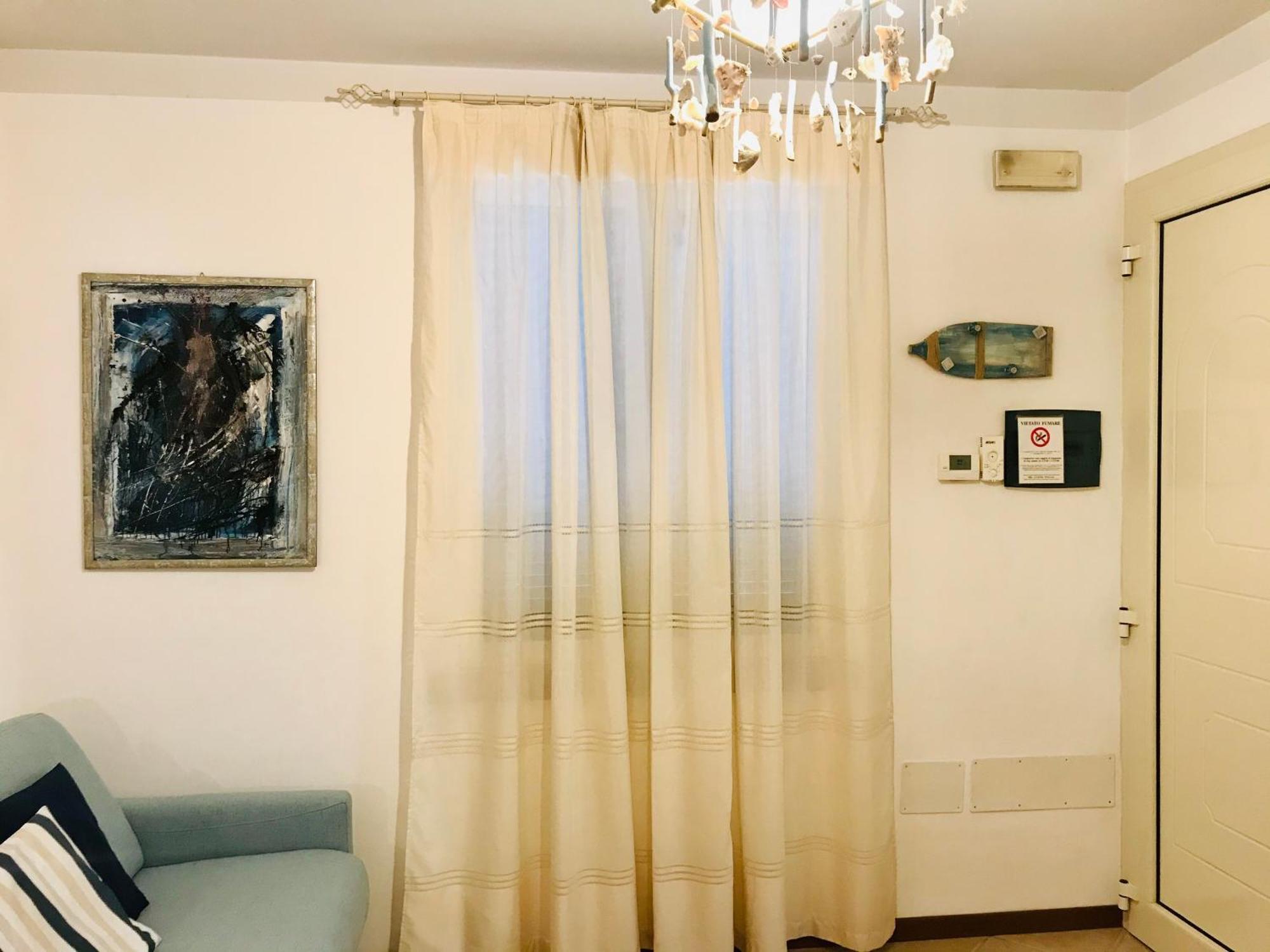 Casa Caterina Lake View Holidays Apartments Peschiera del Garda Værelse billede