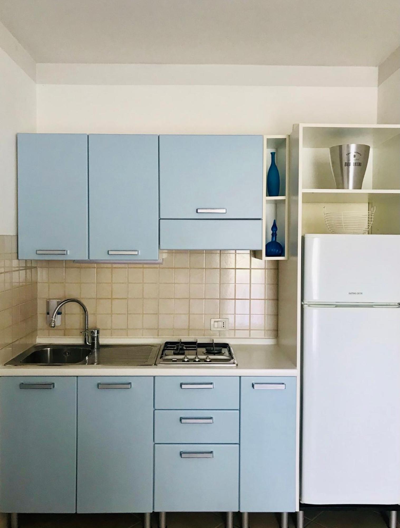 Casa Caterina Lake View Holidays Apartments Peschiera del Garda Eksteriør billede