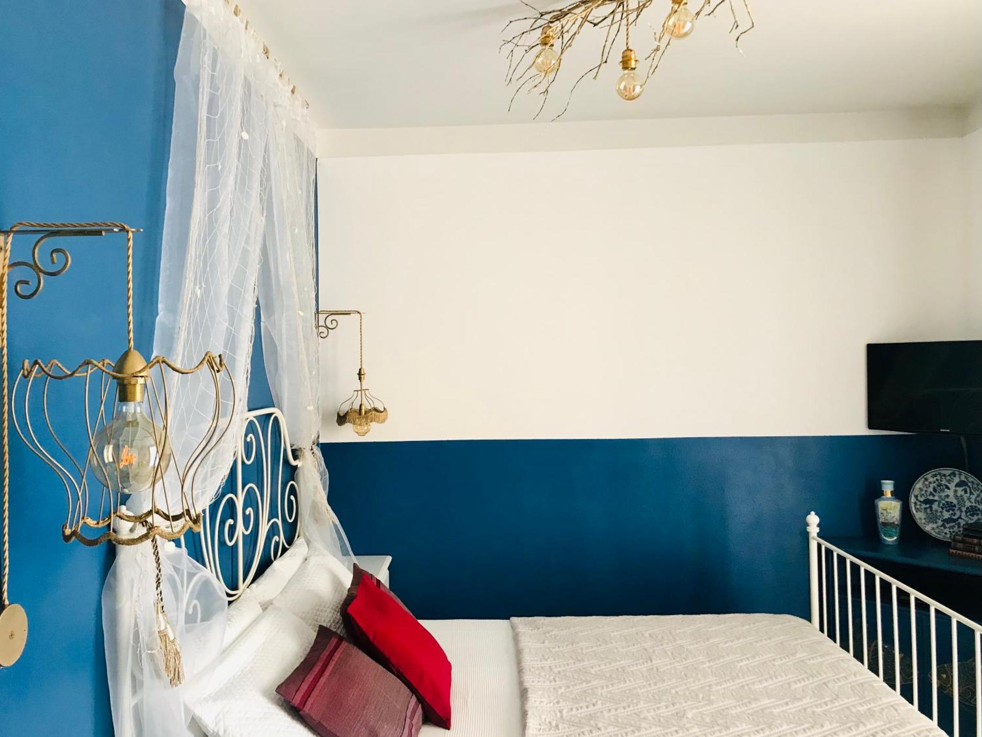Casa Caterina Lake View Holidays Apartments Peschiera del Garda Eksteriør billede